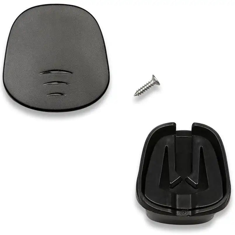 XP steelbevestiging voor het afstandsbediening Deus / Deus 2 / ORX