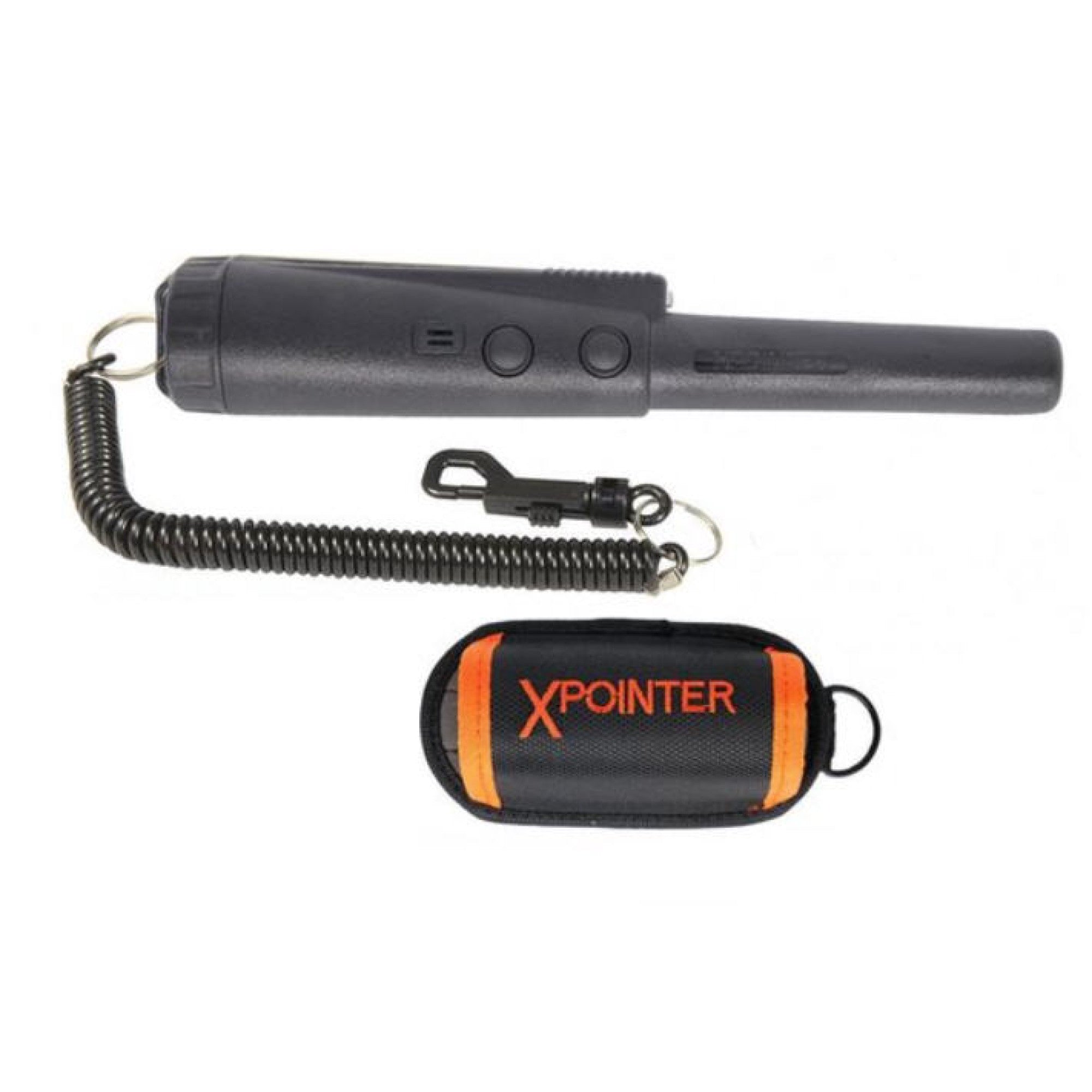 Quest Xpointer Zwart