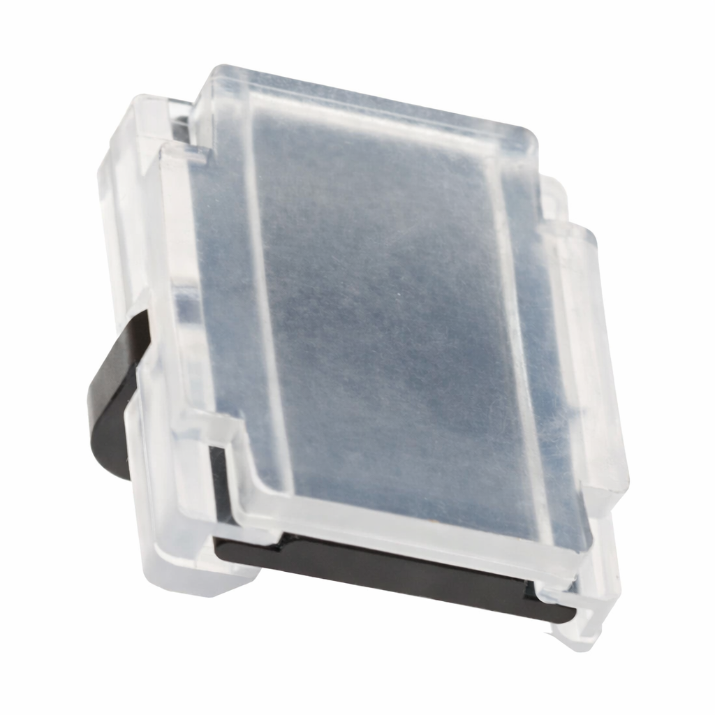 XP Metaaldetectors Remblokje XP Bovensteel transparant