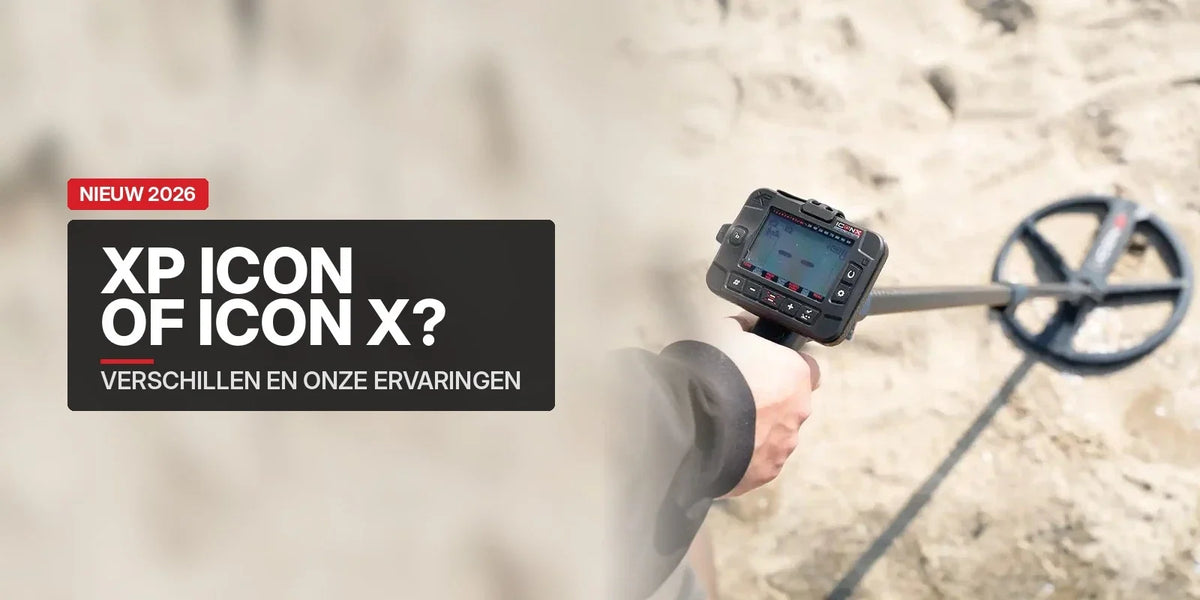 XP ICON of ICON X: welke past bij jou? Onze ervaringen