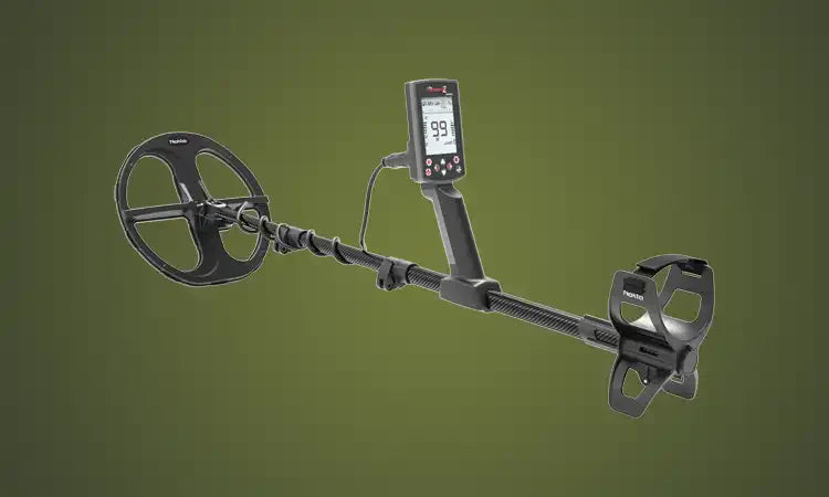 Onderdelen The Legend 2