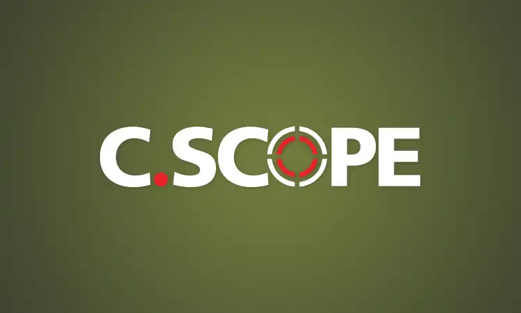 Cscope Accessoires