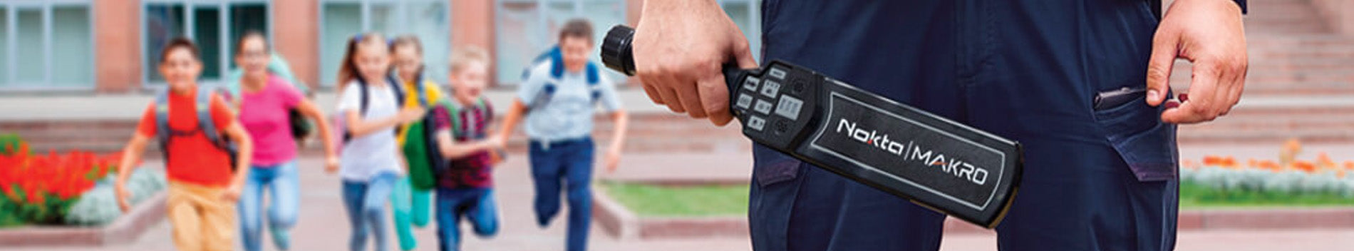 Handscanners