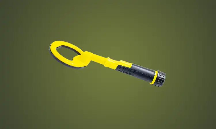 Onderdelen PulseDive