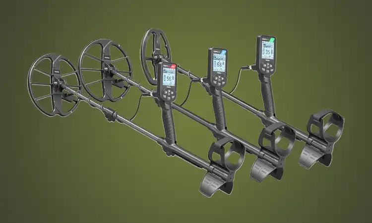 Onderdelen Simplex New Generation