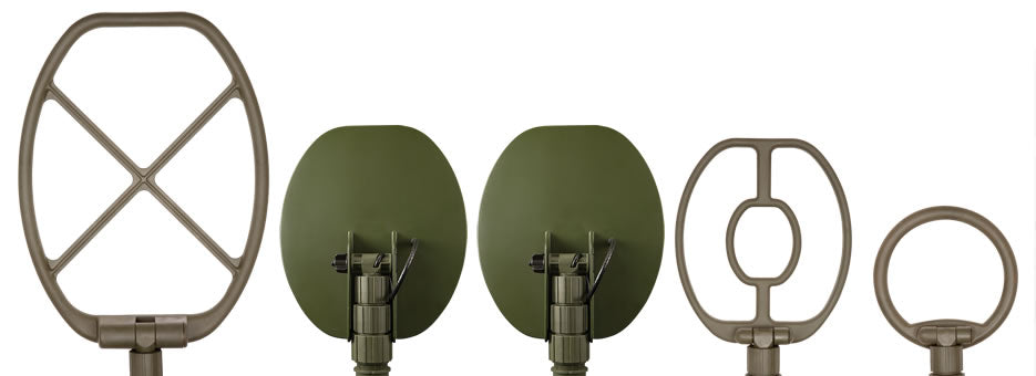 Garrett ATX Metaaldetector