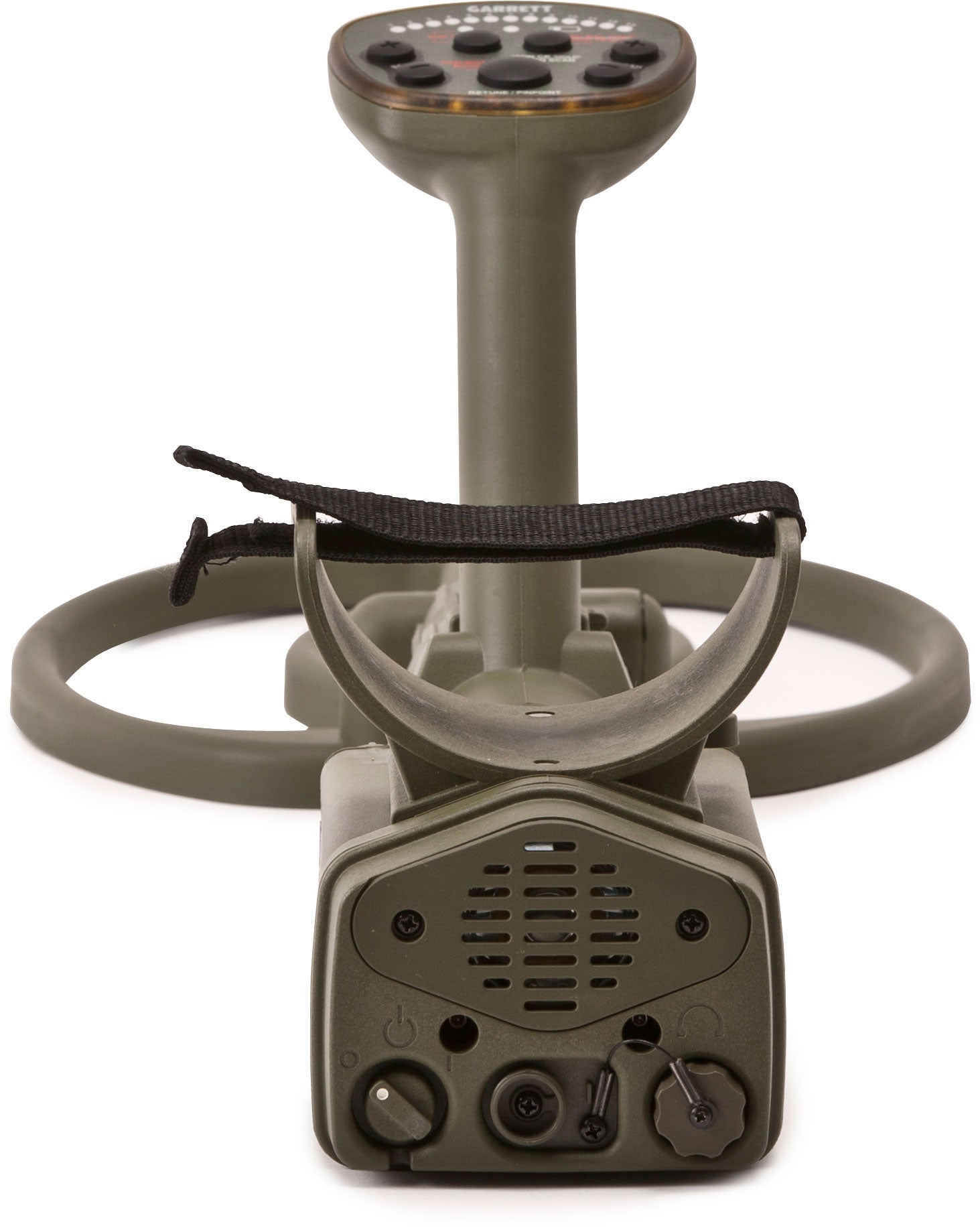 Garrett ATX Metaaldetector