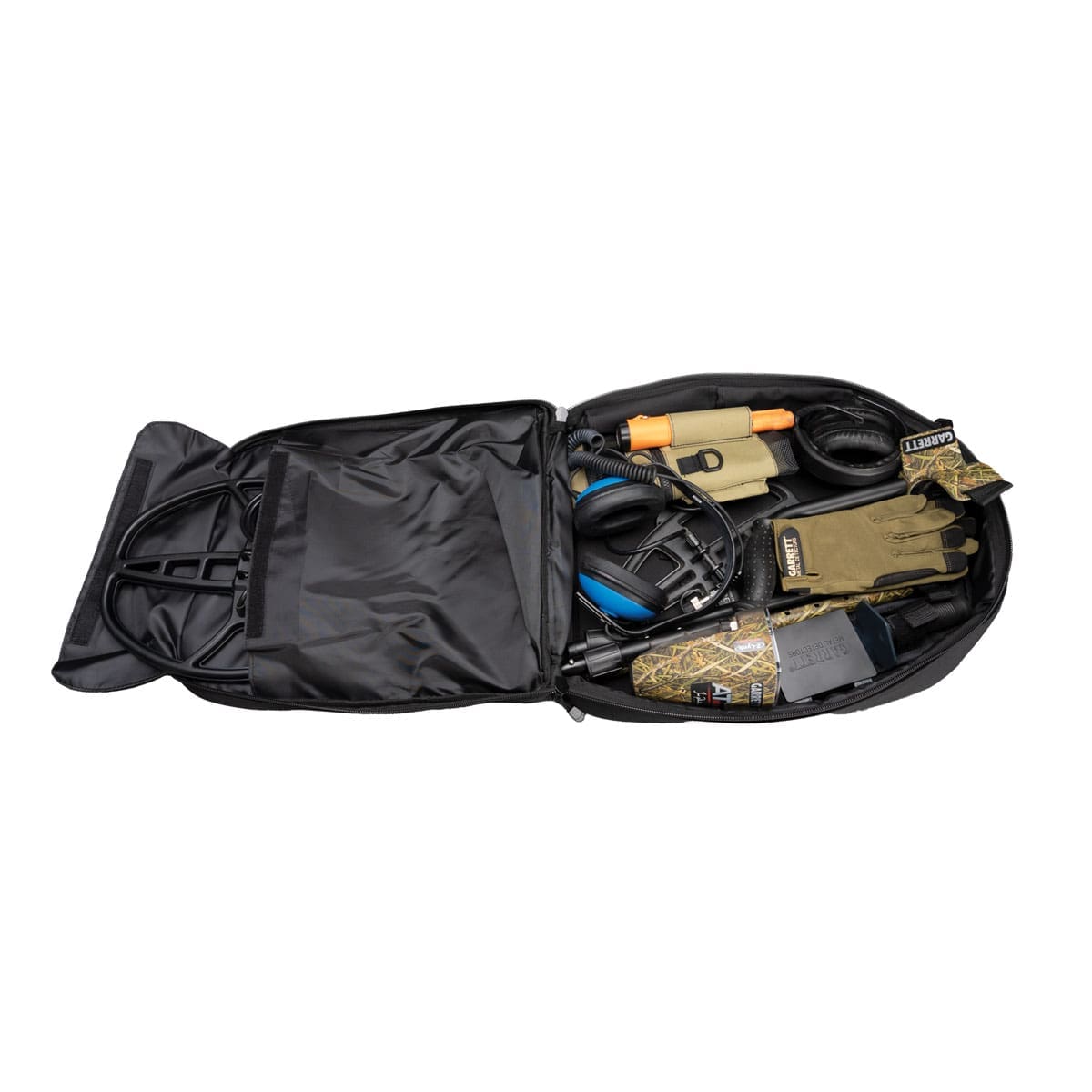 Garrett ATX Tas