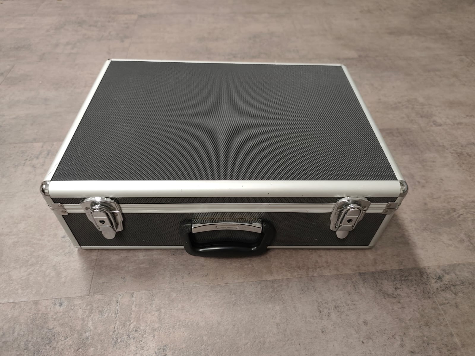 Thunderbold 2 metaaldetector