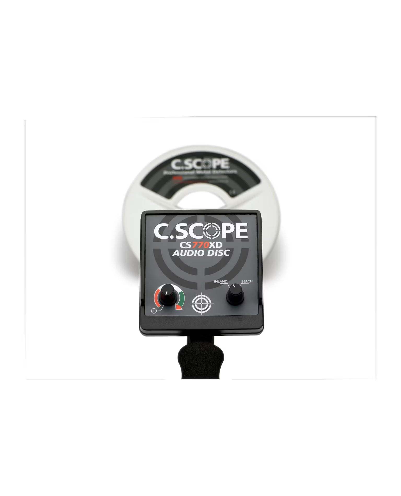 C.Scope CS770XD