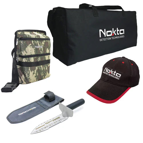 Nokta accessoirespakket