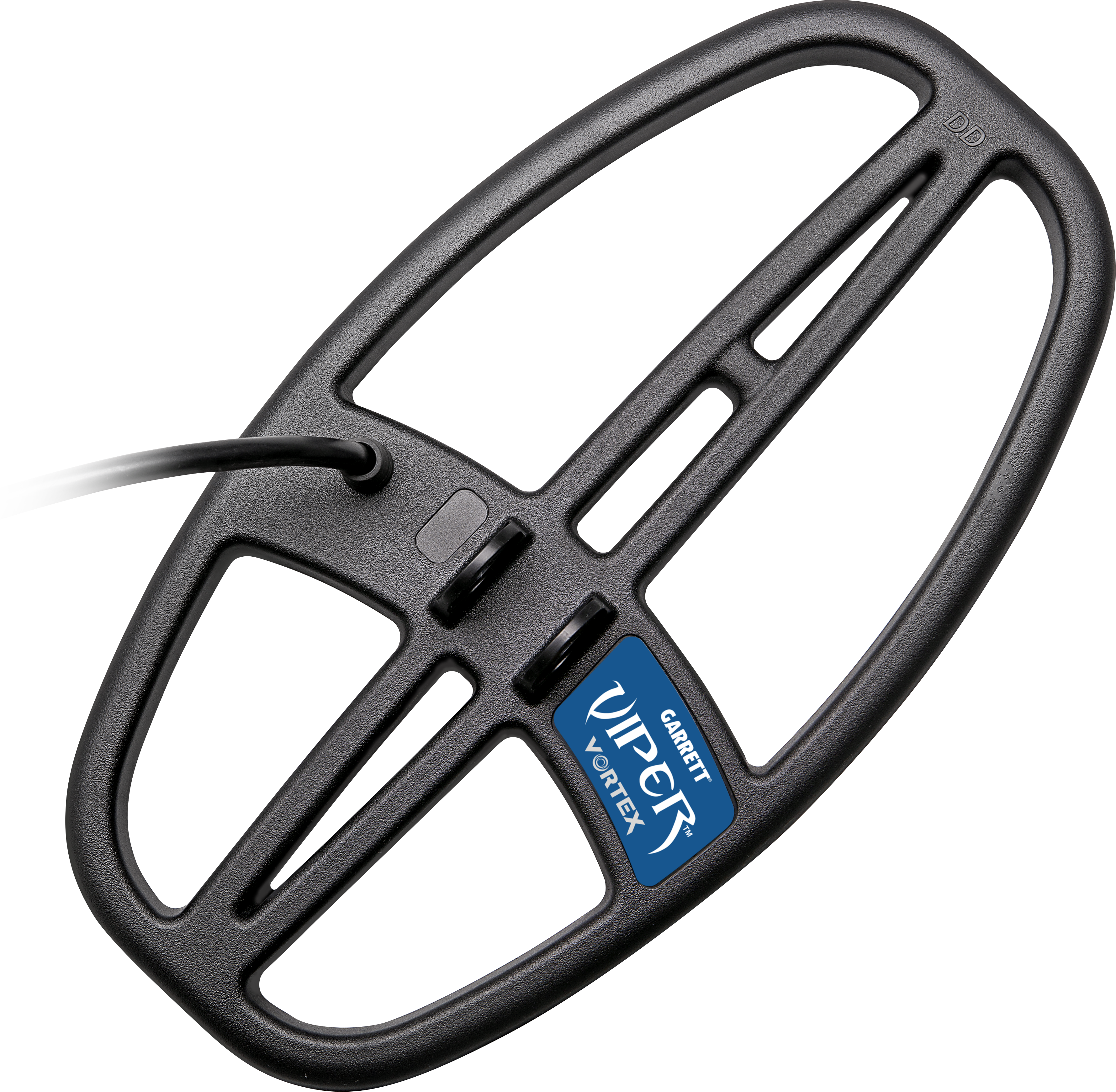 Garrett Vortex 6 x 11" Viper DD zoekspoel