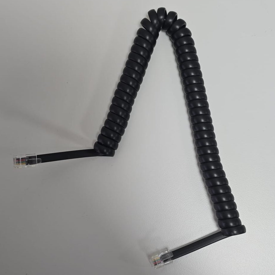 Verbindingskabel geschikt voor de Garrett GTA, GTI en Teknetics T2