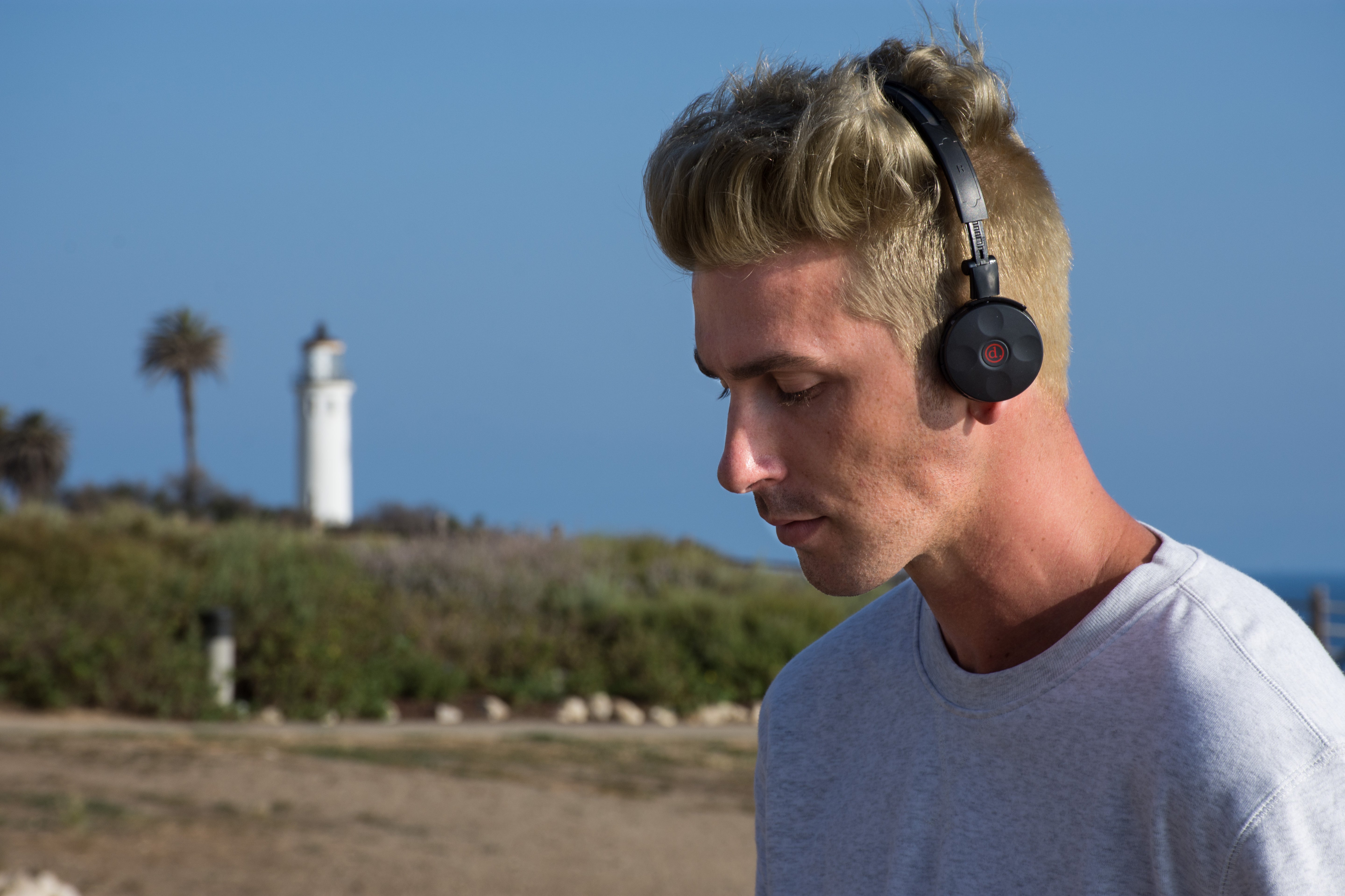 Pas ingeruild/ Quest Q40 Metaaldetector met Blade-zoekspoel & gratis draadloze hoofdtelefoon