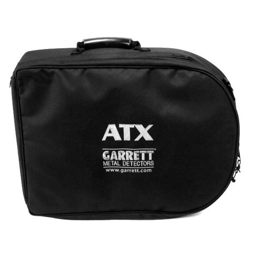 Garrett ATX Tas