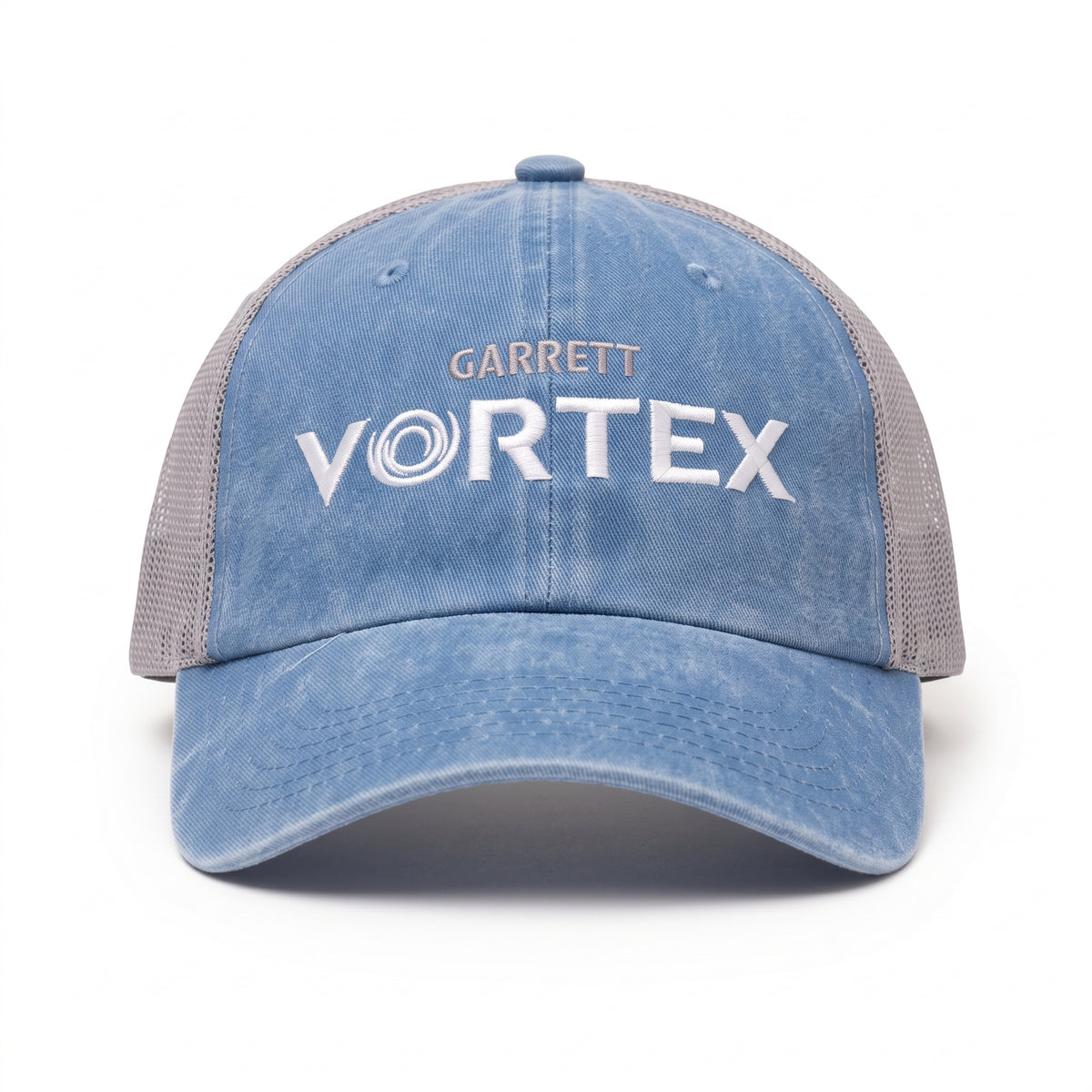 Garrett Vortex Pet Blauw