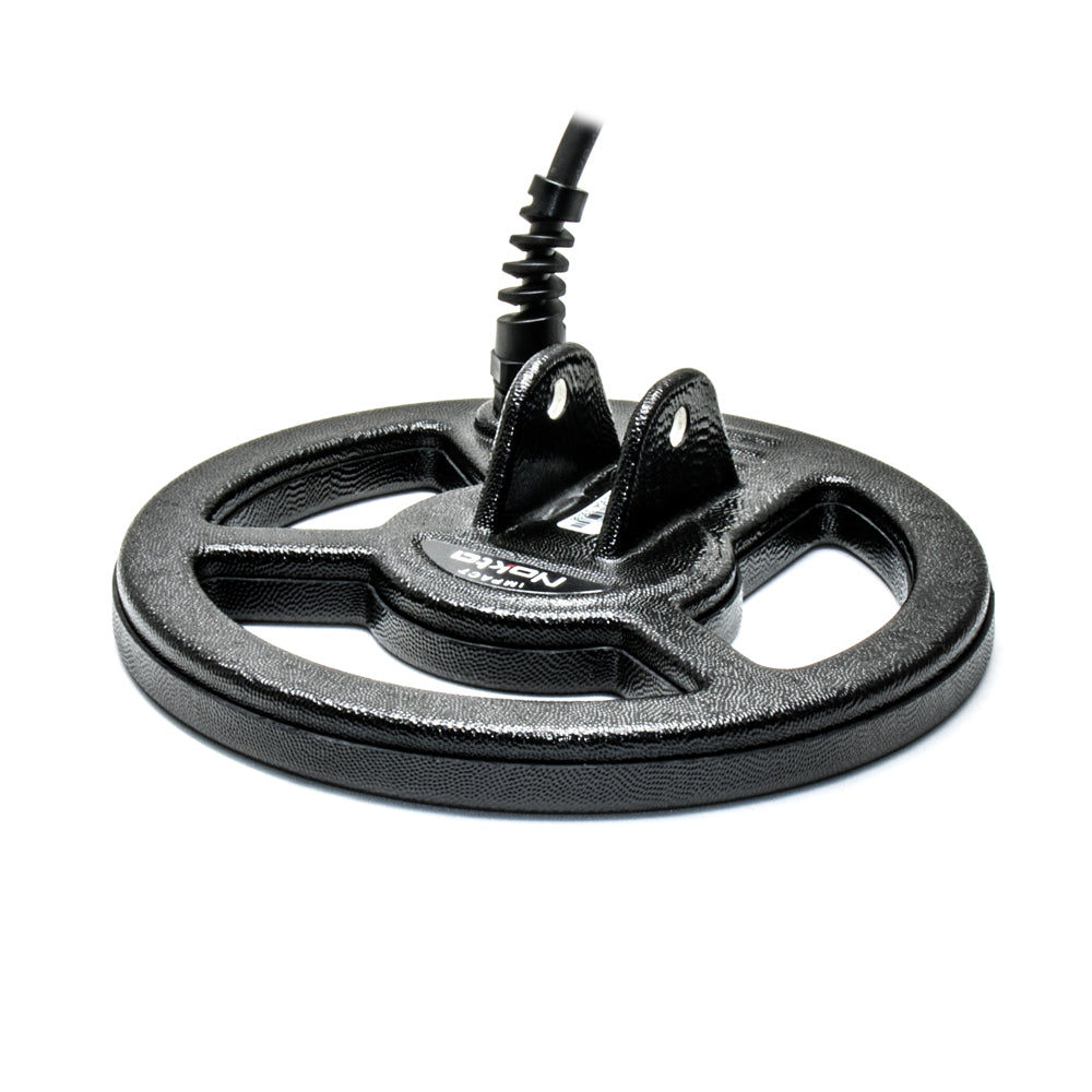 Pas ingeruild/ Nokta IM18c zoekspoel voor de Impact