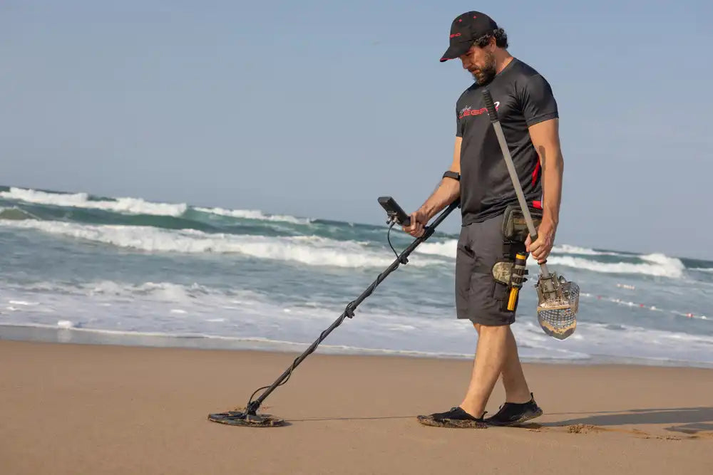 Nokta The Legend 2 metaaldetector