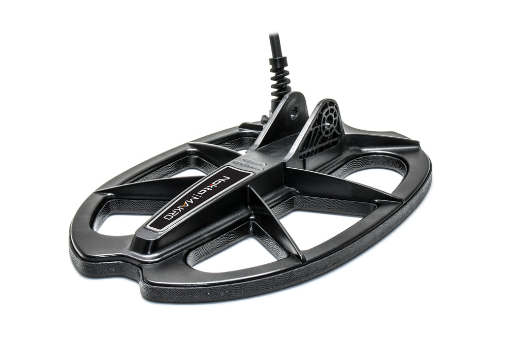 Pas ingeruild/ Nokta KR28 zoekspoel, geschikt voor Kruzer en Anfibio