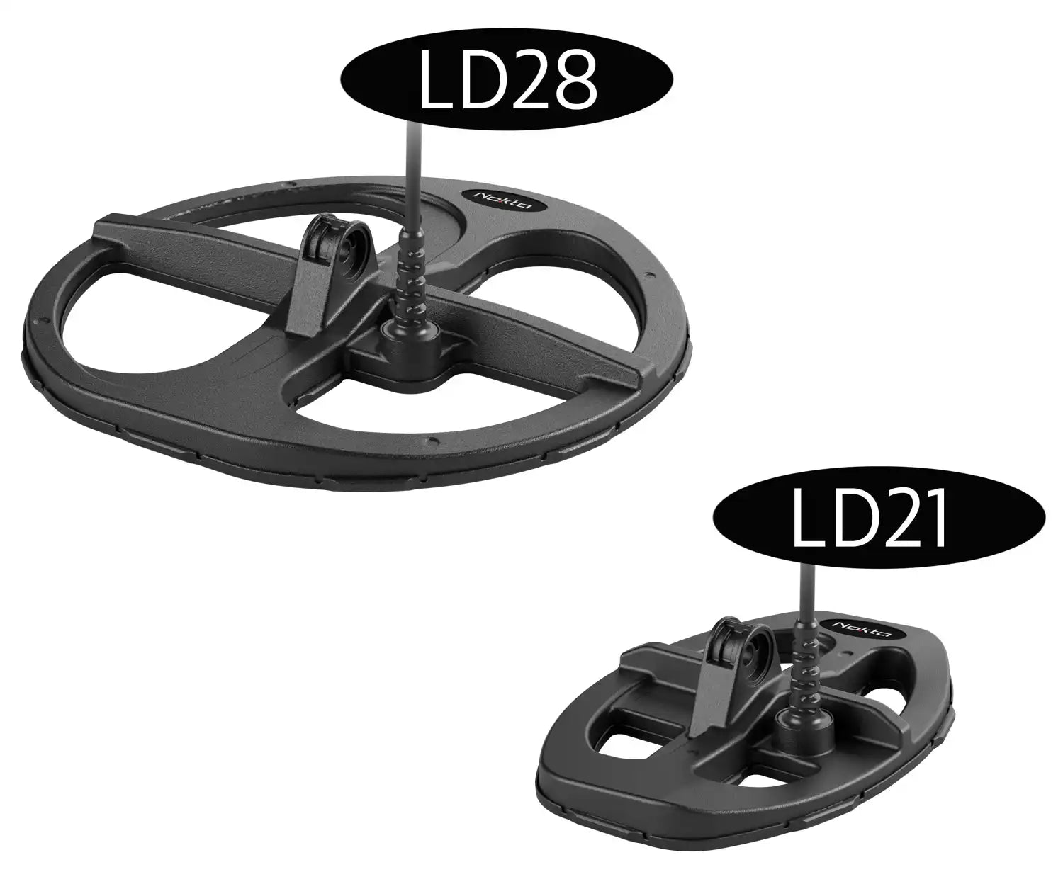 Nokta The Legend 2 metaaldetector