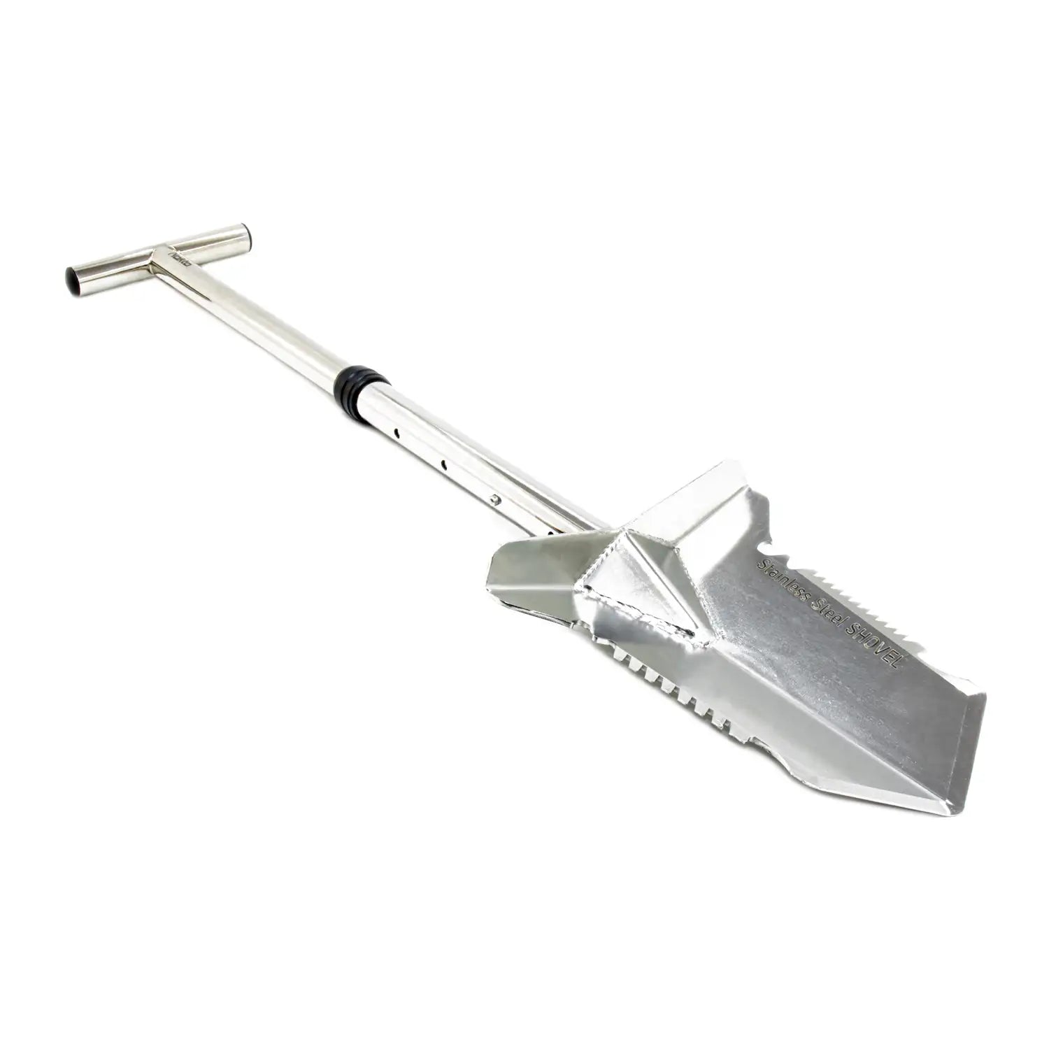 Nokta Premium Shovel/ Schep