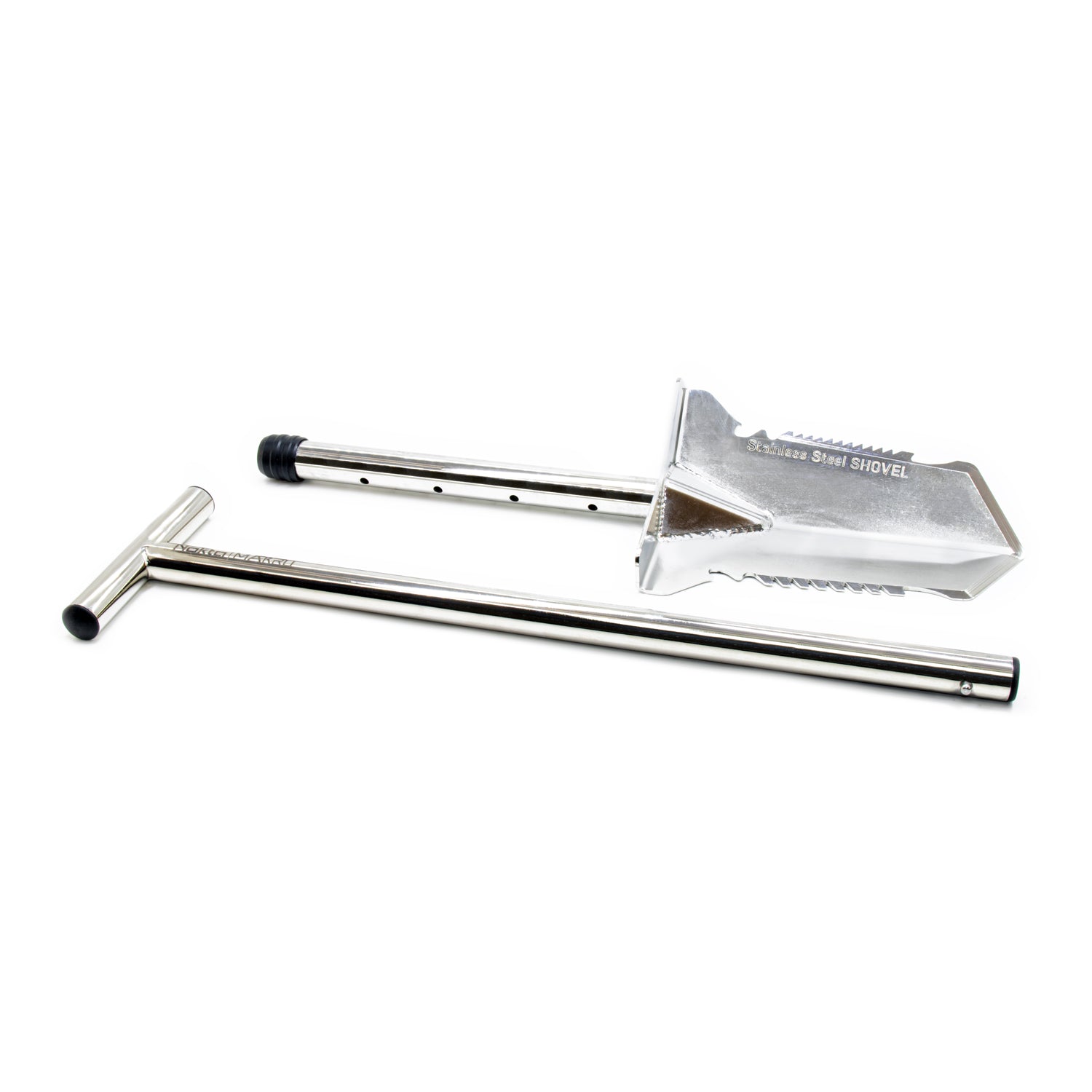 Nokta Premium Shovel/ Schep