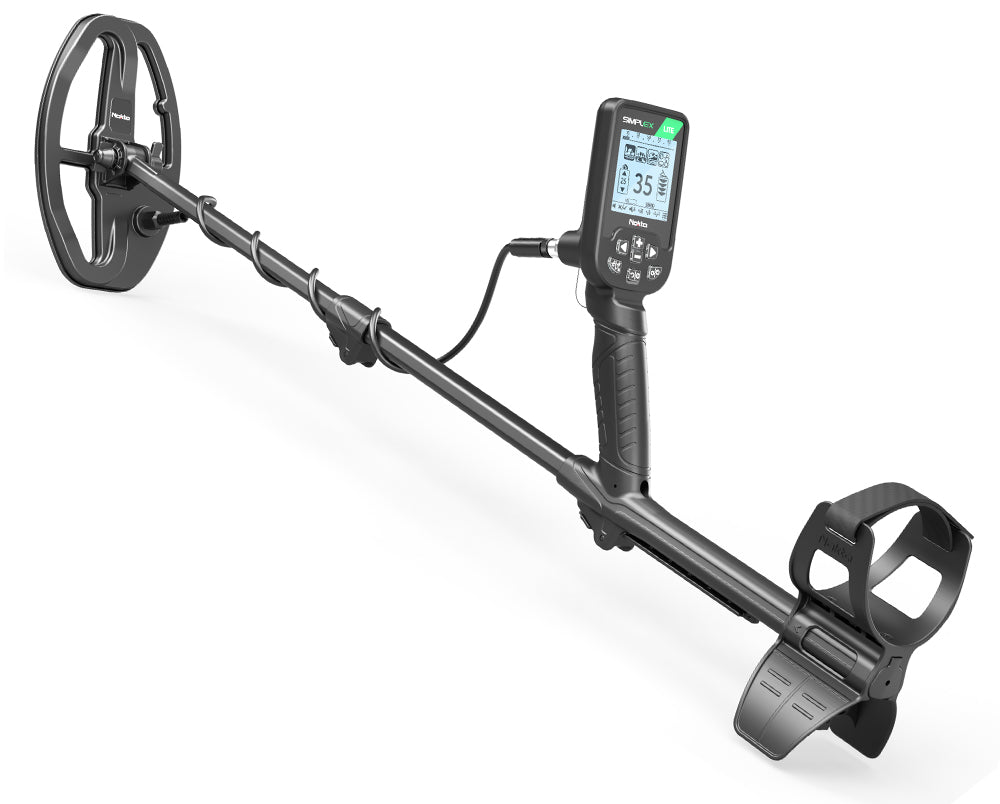 Nokta Simplex Lite