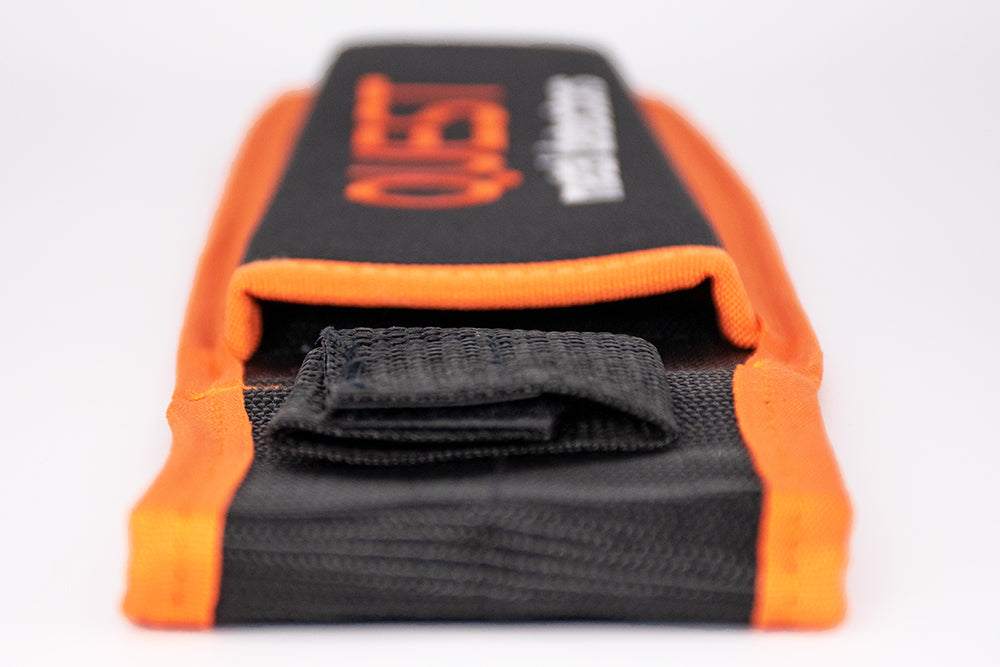 Quest grasmes holster