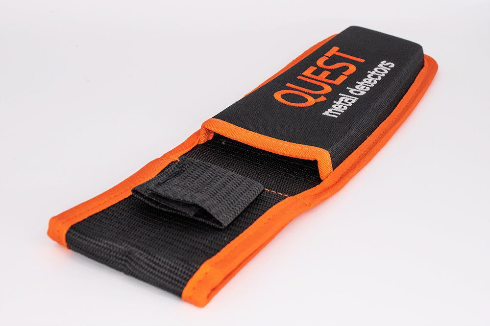Quest grasmes holster