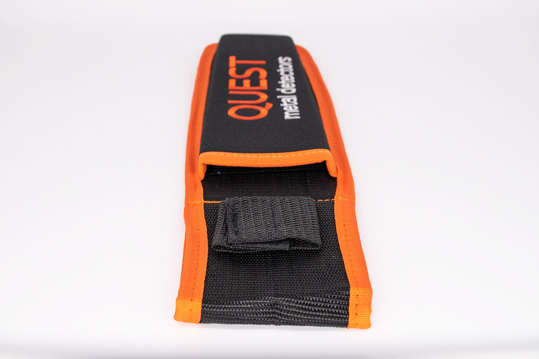 Quest grasmes holster