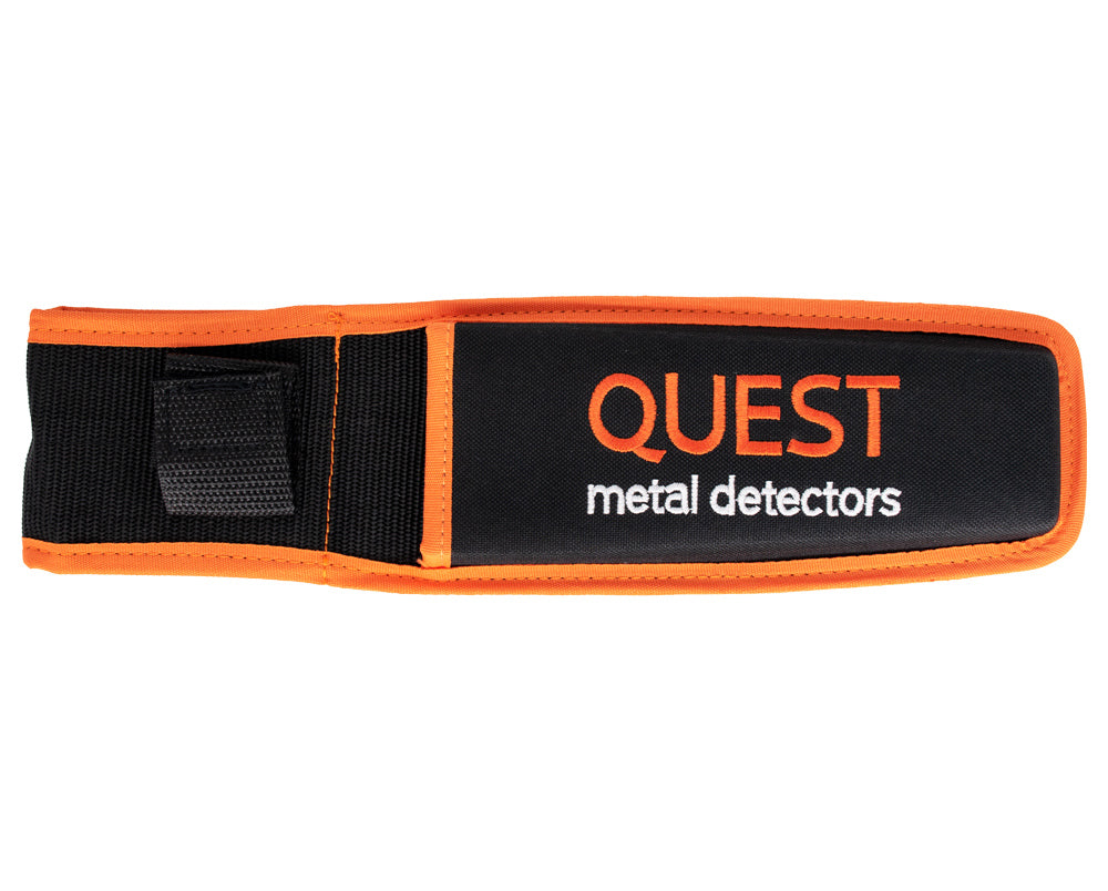 Quest grasmes holster