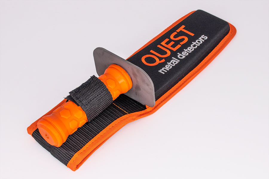 Quest grasmes holster