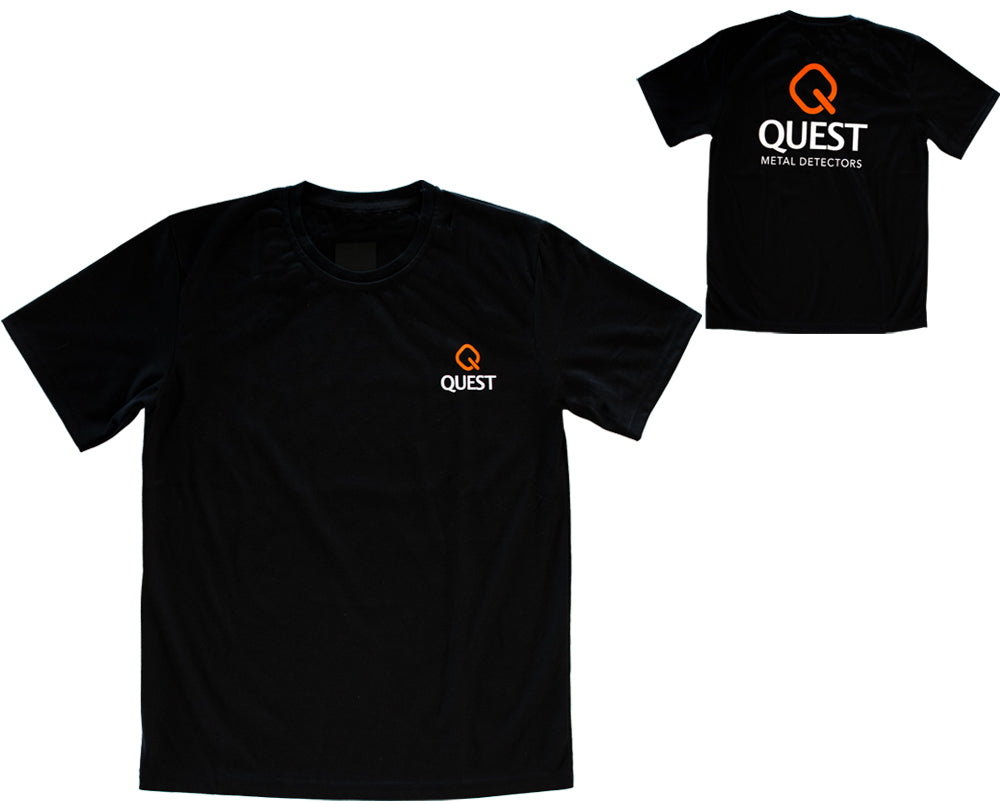 Quest t-shirt