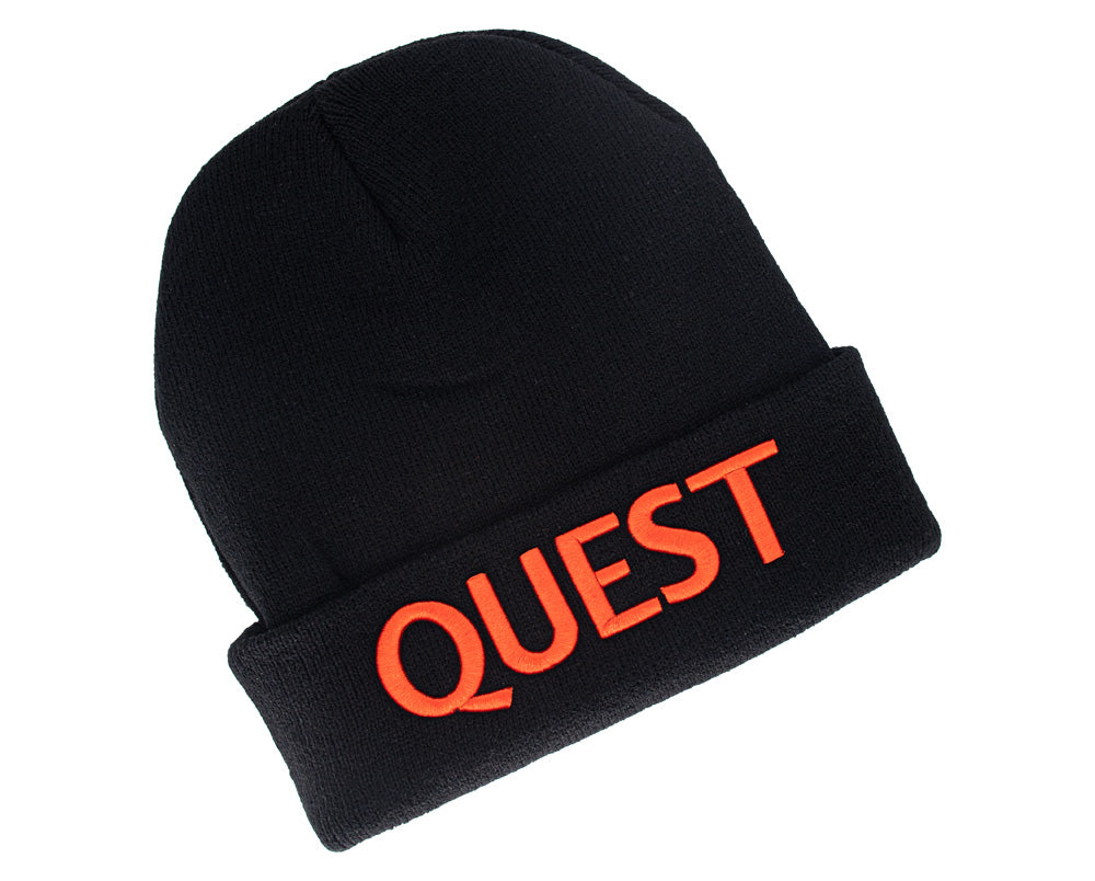 Quest beanie