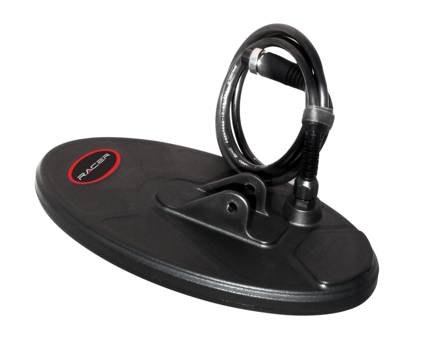 Pas ingeruild/ Nokta Racer Sureface zoekspoel