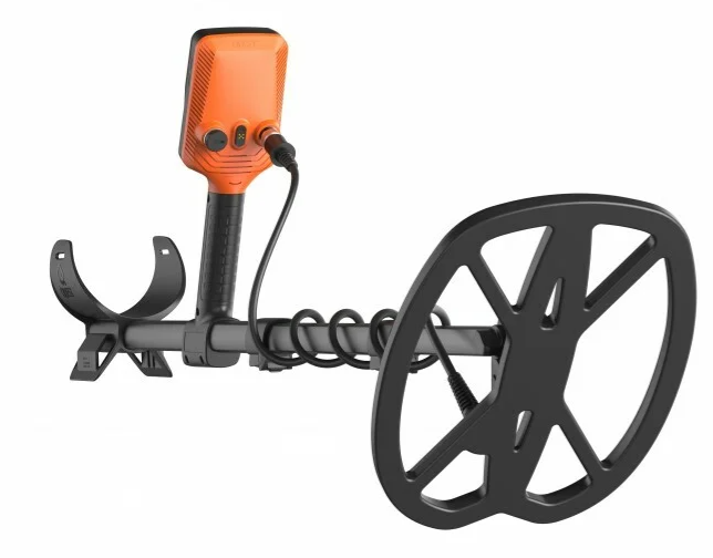 Quest Q30+ metaaldetector