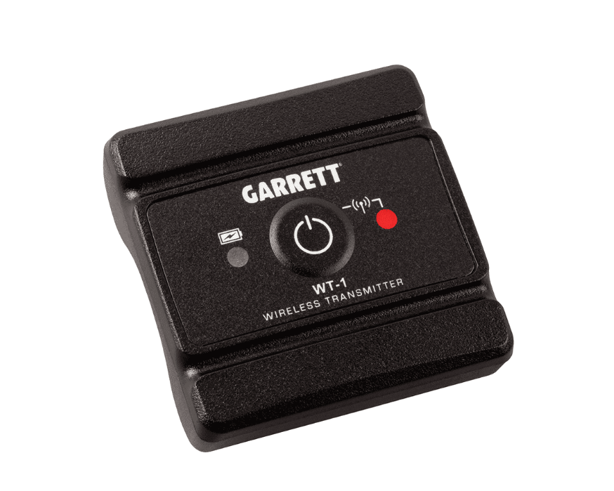 Garrett Z-Lynk Wireless Transmitter WT-1