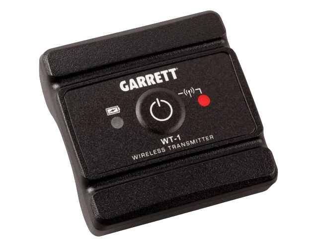 Garrett Z-Lynk WT-1 Wireless Transmitter 2e hands (ZGAN)