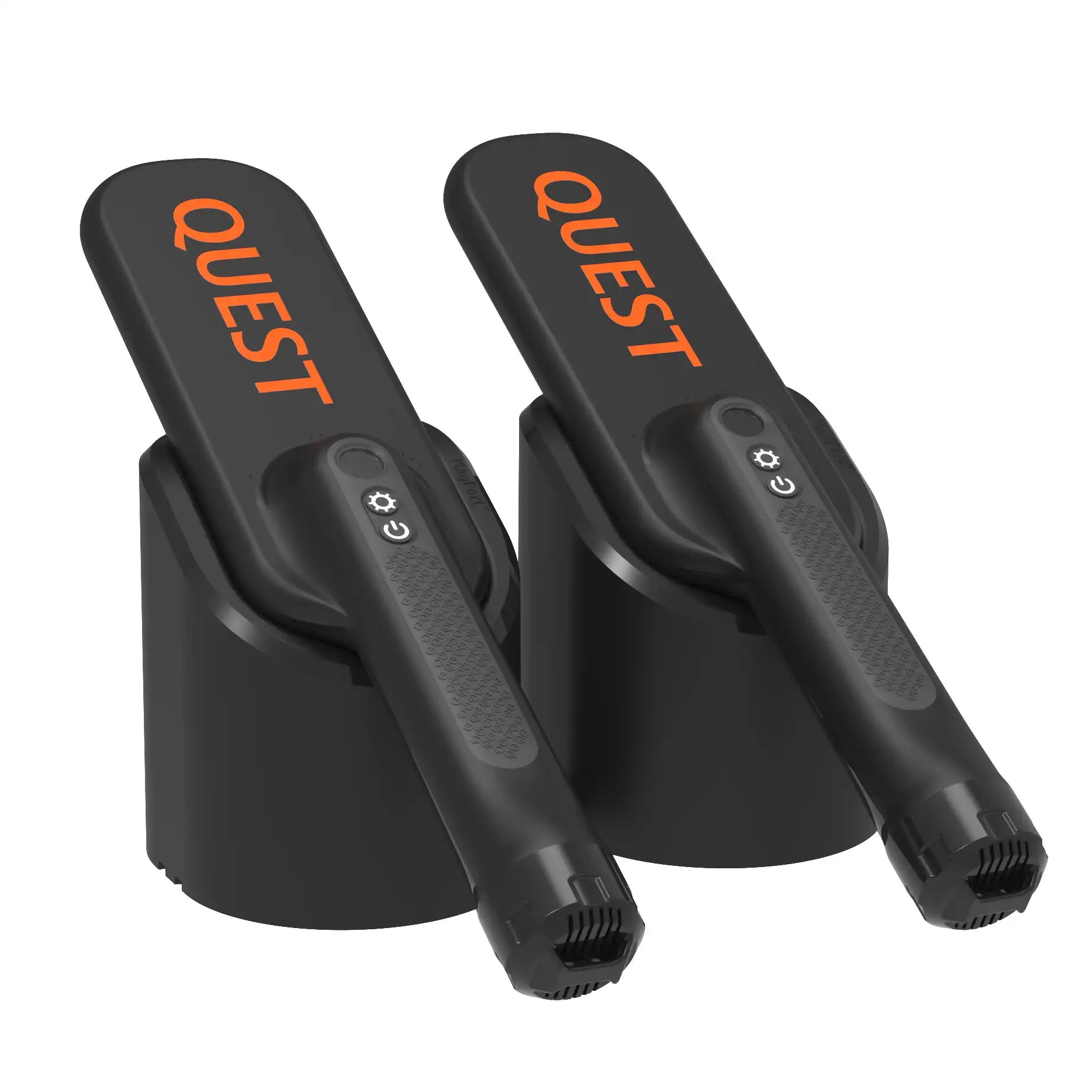 Quest Searchwand Handscanner