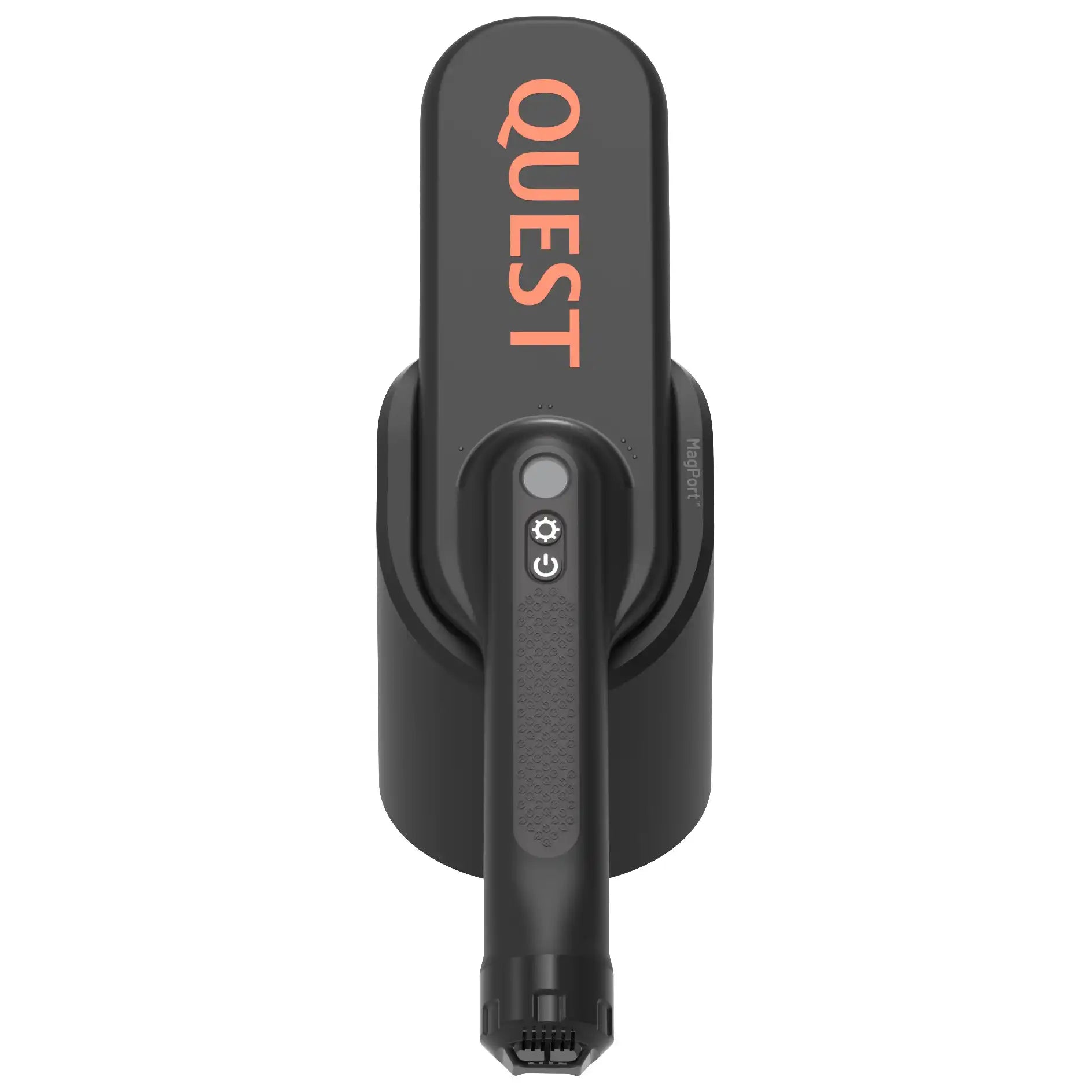 Quest Searchwand Handscanner