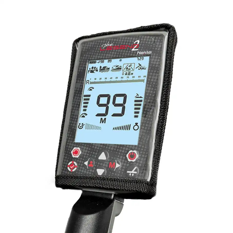 Nokta display beschermhoesje The Legend 2