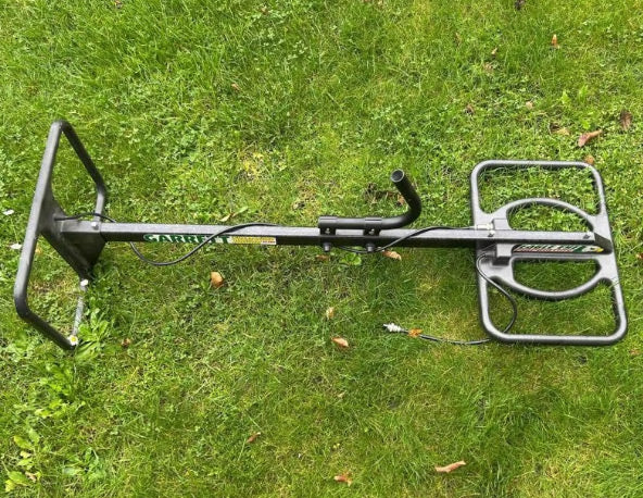 Pas Ingeruild/ Garrett Eagle Eye Diepzoeker