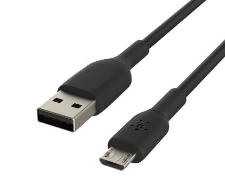 Oplaadkabel Micro USB voor Quest X1, X5 en X10