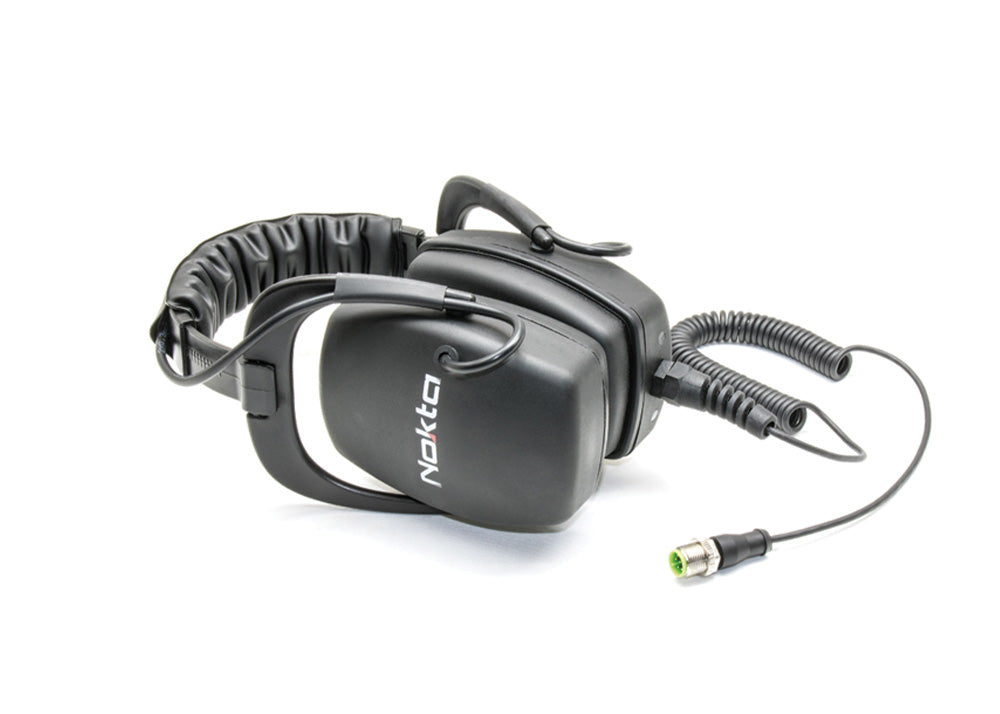 Nokta waterdichte hoofdtelefoon Anfibio/ The Legend/ Simplex