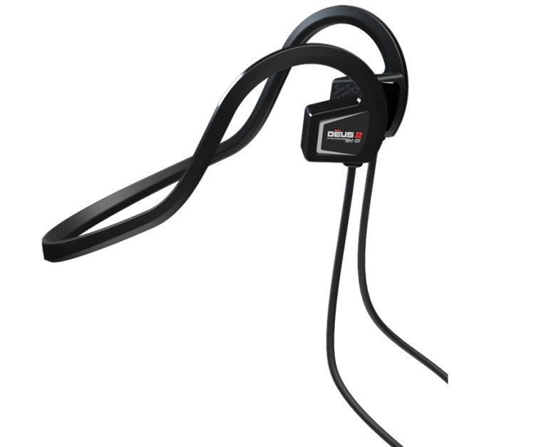 XP Deus 2 BH-01 Bone conduction onderwater hoofdtelefoon