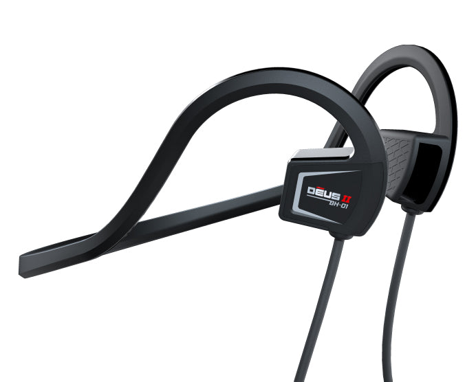 XP Deus 2 BH-01 Bone conduction onderwater hoofdtelefoon