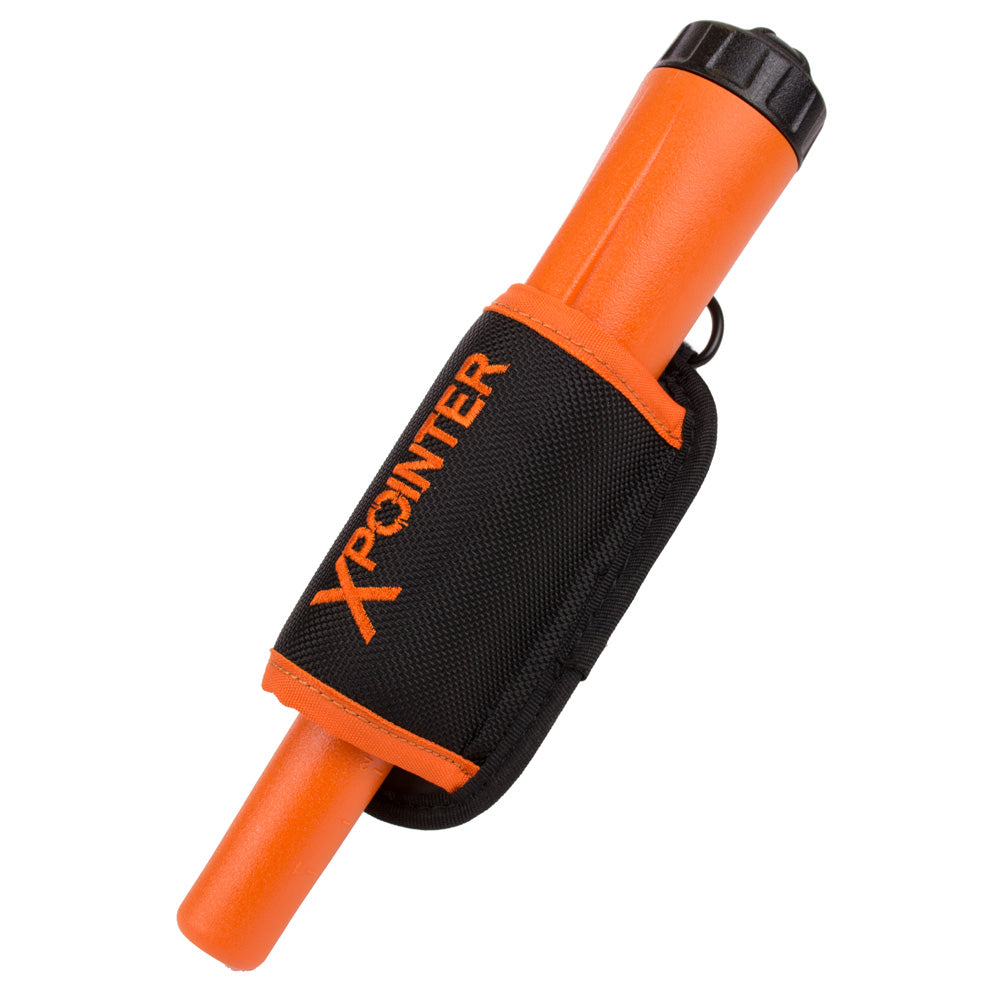 Quest Xpointer pinpointer