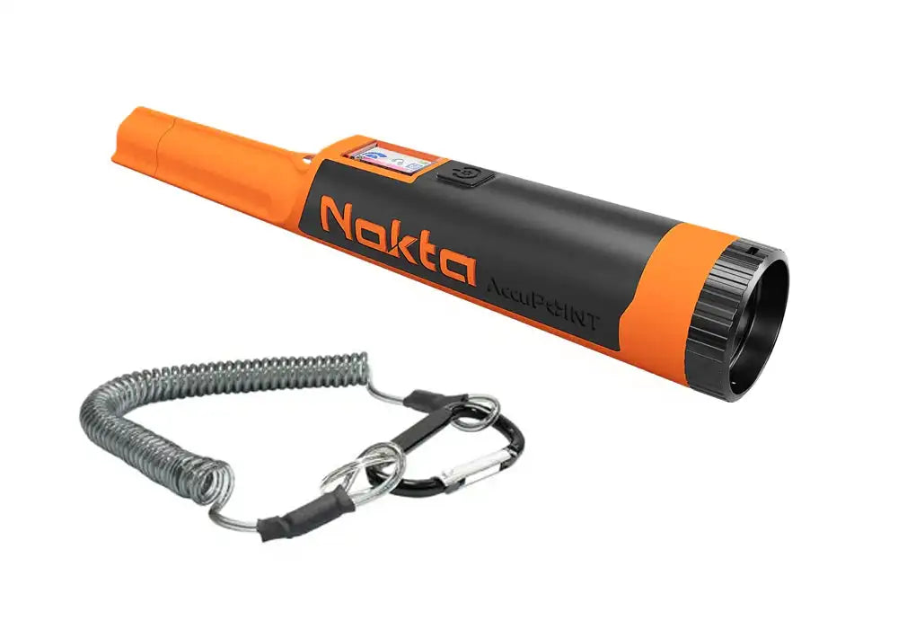 Nokta AccuPoint Lite pinpointer
