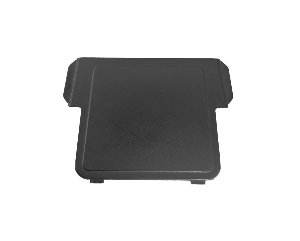 Nokta Impact batterijvak deksel
