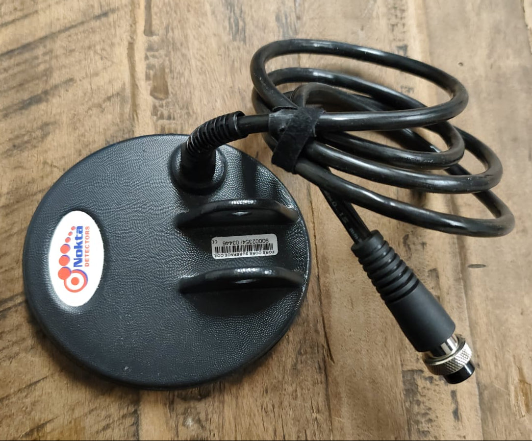 Pas ingeruild/ Nokta Fors Core Sureface 13 cm zoekspoel